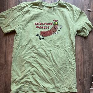 Chinatown Market Weenie Hut Jr T-Shirt